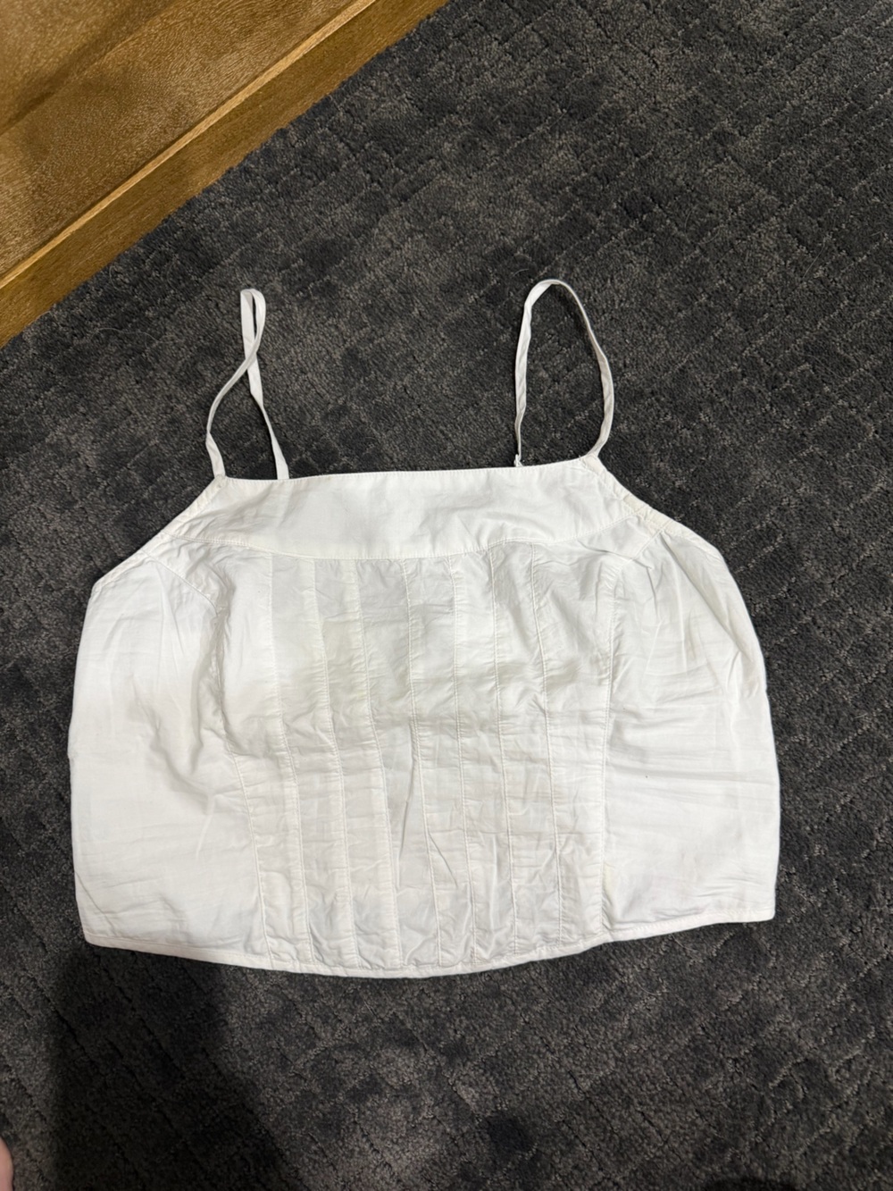 American Eagle Tank Top